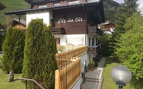 Piz Da Cir